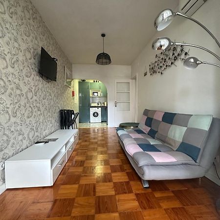 Guesthouse Xana Лісабон Екстер'єр фото