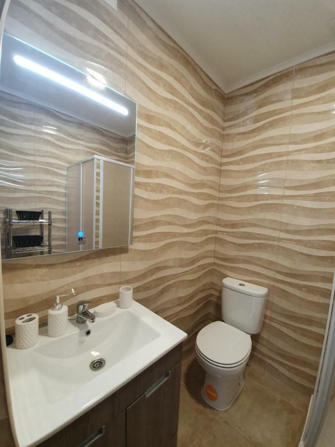 Guesthouse Xana Лісабон Екстер'єр фото